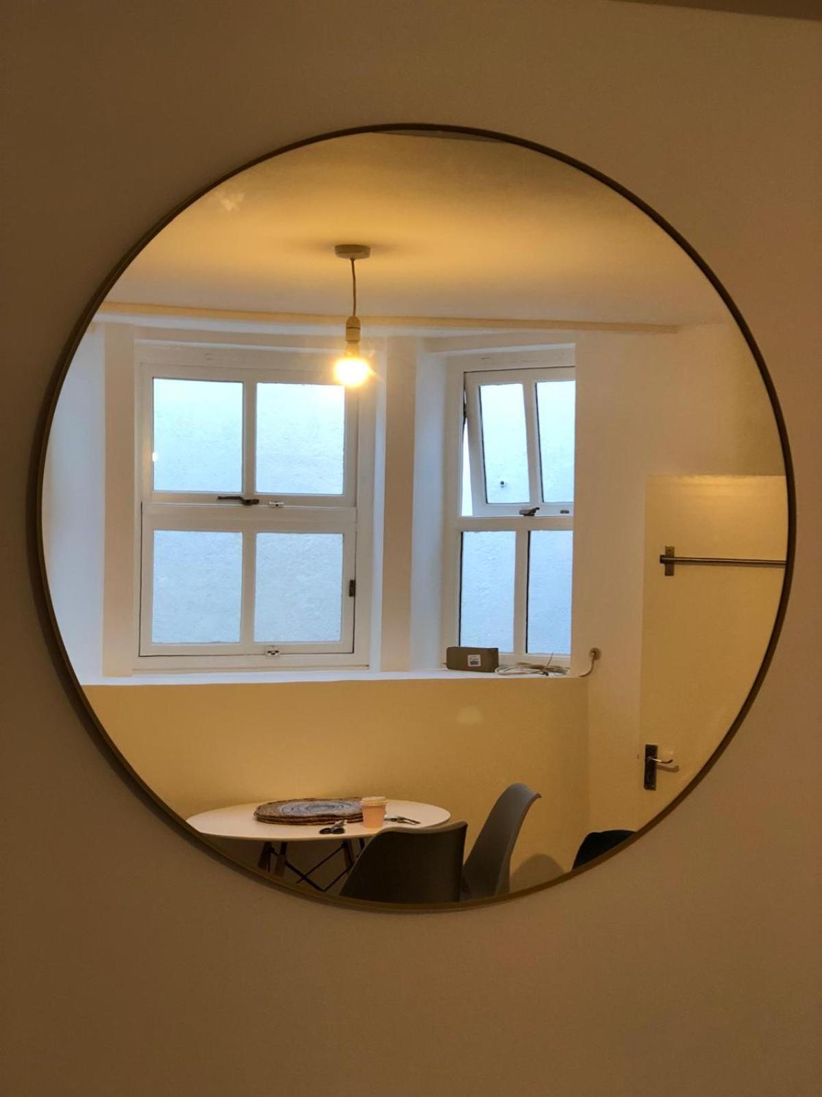 Basement Flat Is Stoke Newington Lägenhet *