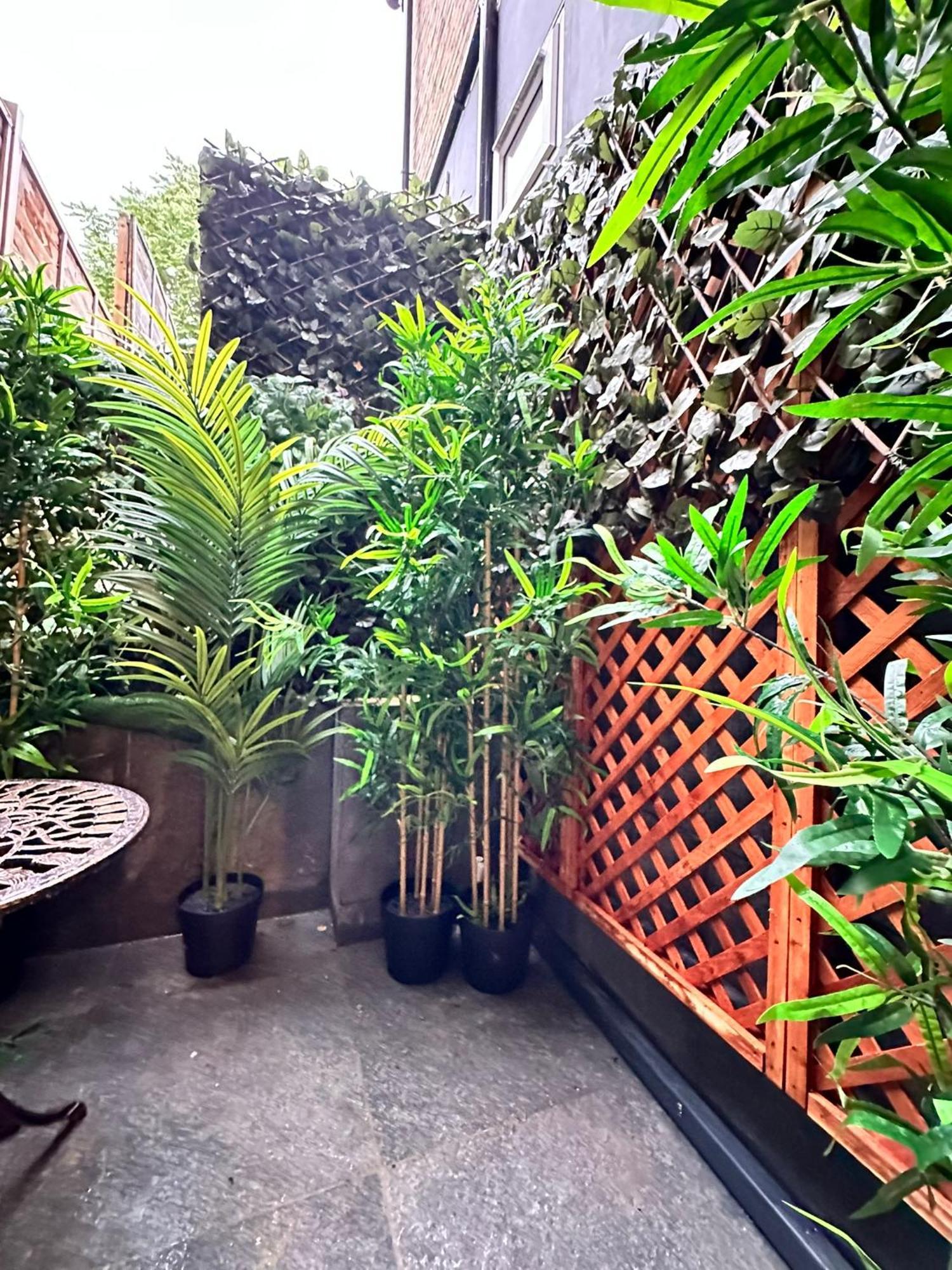 Lejlighedshotel G Eighty Four London