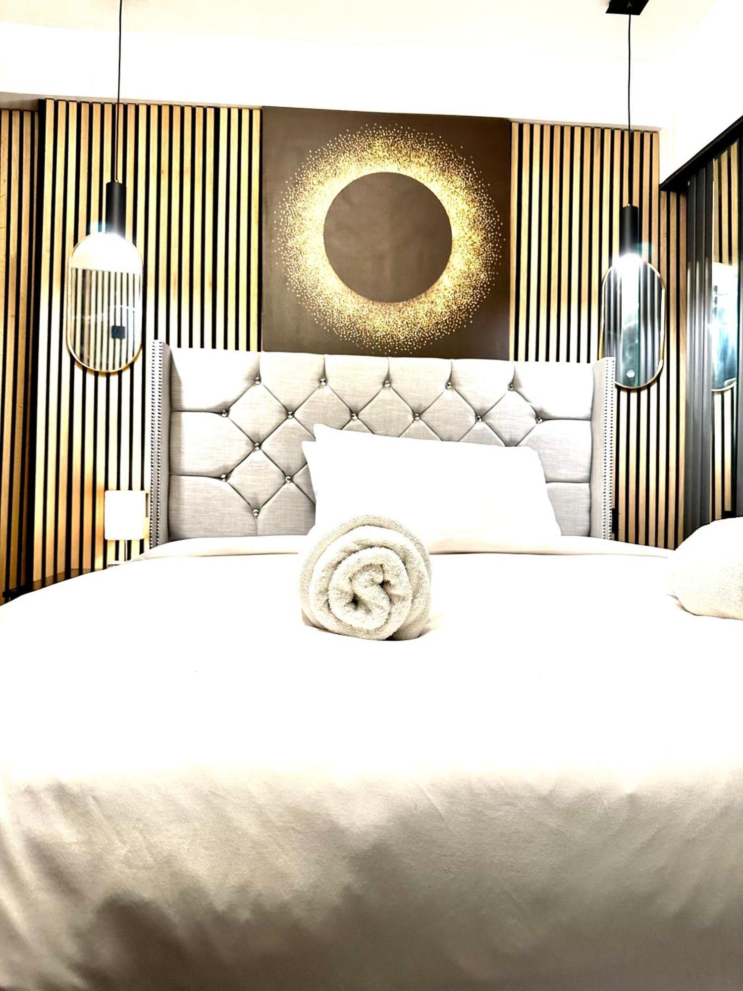 G Eighty Four Lejlighedshotel *