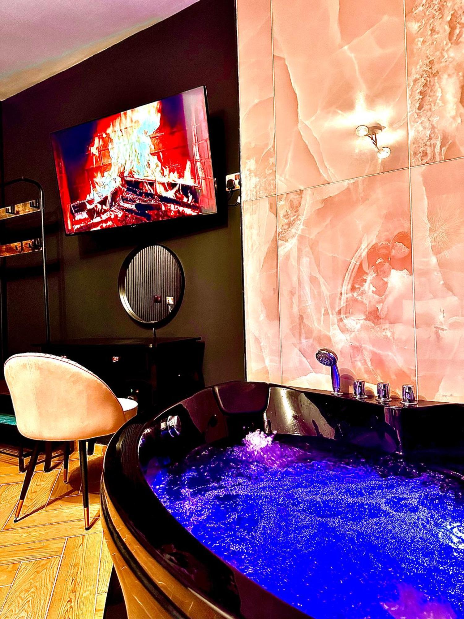 Lejlighedshotel G Eighty Four *
