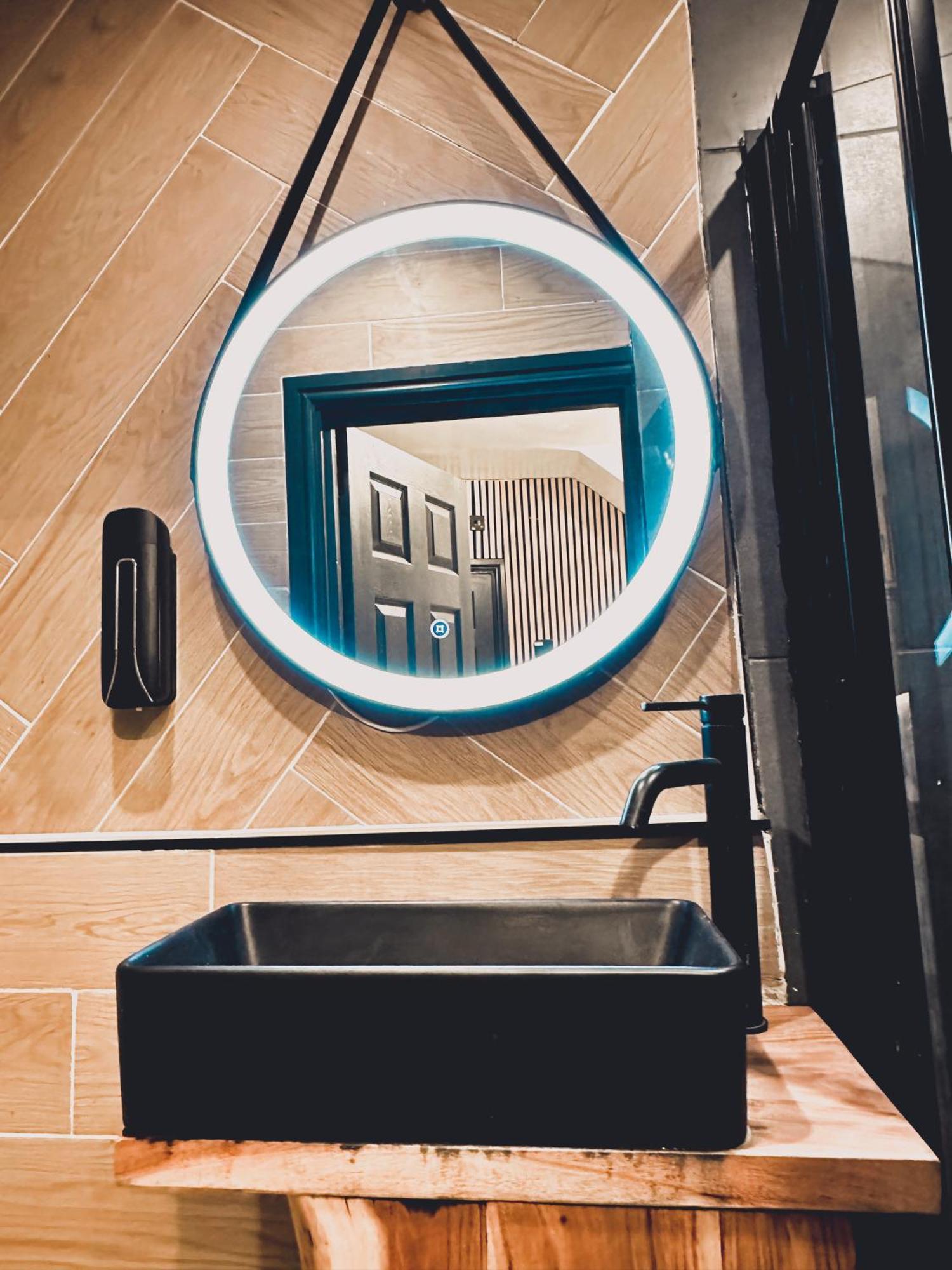 Lejlighedshotel G Eighty Four