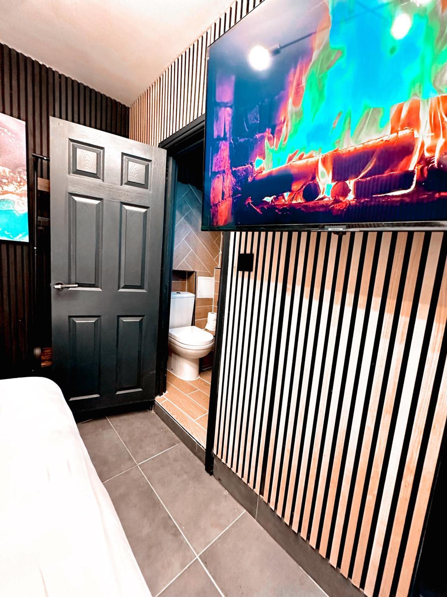 G Eighty Four Lejlighedshotel London