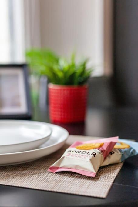 Bayswater Bliss Appartement Londres