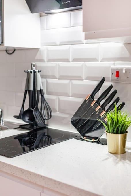 Bayswater Bliss Apartment