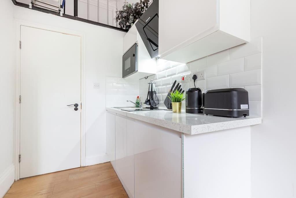 Apartment Bayswater Bliss London