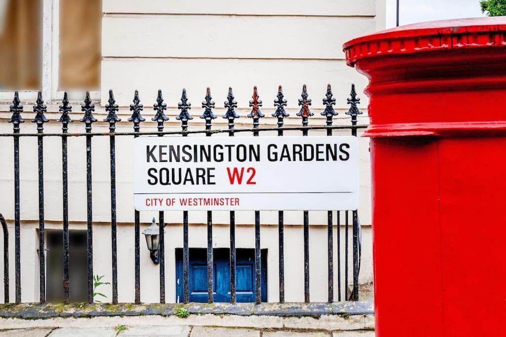 Bayswater Bliss *