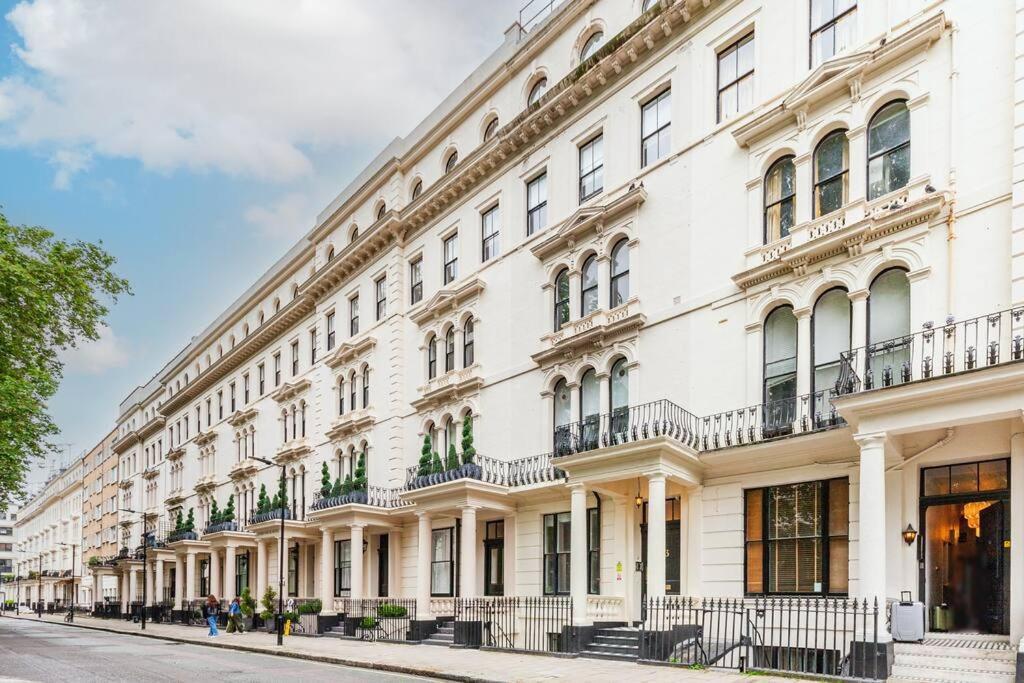 Apartment Bayswater Bliss