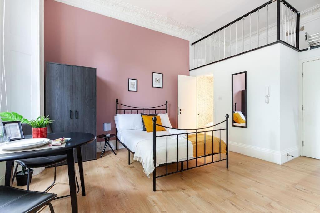 Apartment Bayswater Bliss London