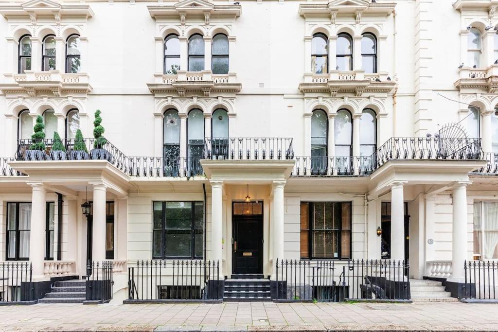 Bayswater Bliss Apartment