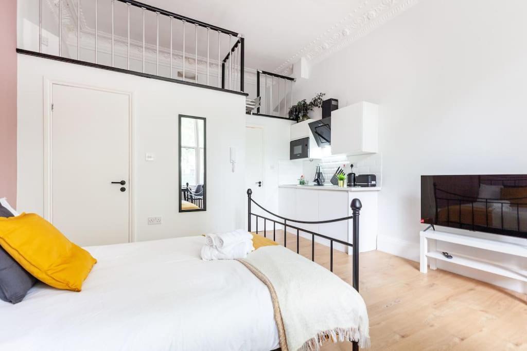 Apartment Bayswater Bliss London