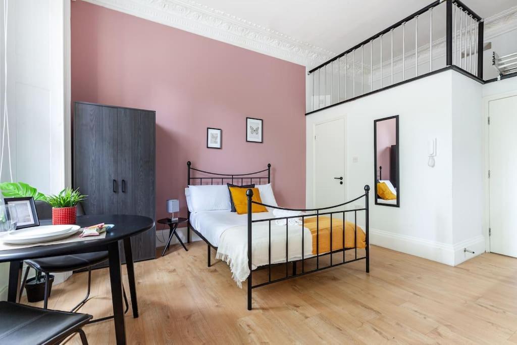 Bayswater Bliss London