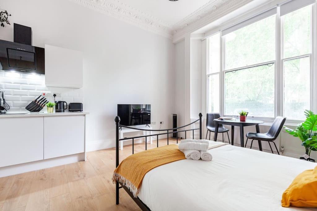Bayswater Bliss Londres