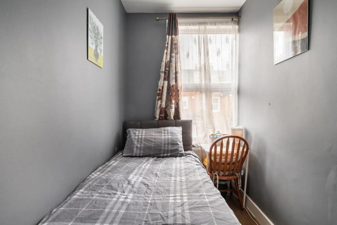 Hatton Homes - Thackeray Avenue Aparthotel Londen