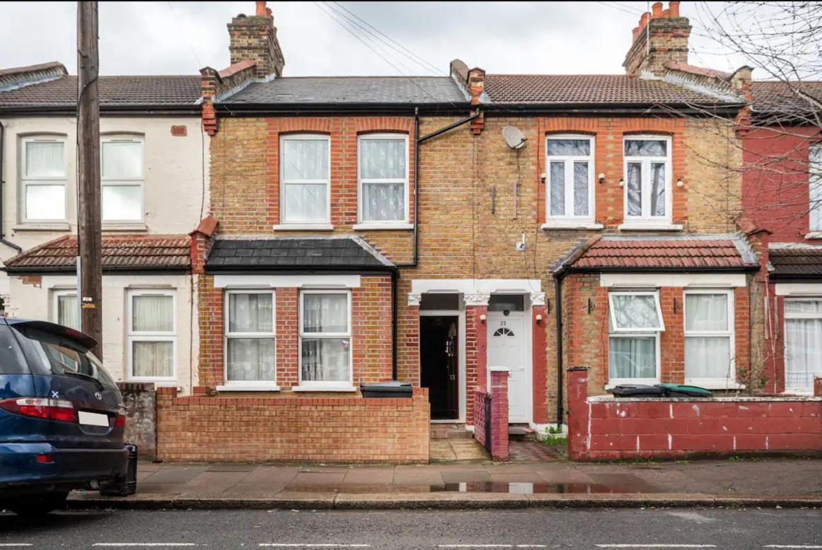 Aparthotel Hatton Homes - Thackeray Avenue Londen