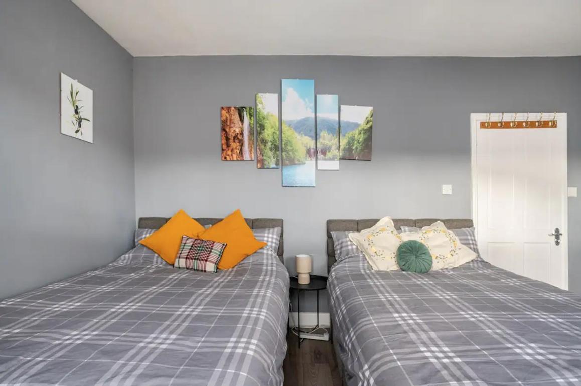 Hatton Homes - Thackeray Avenue Londen