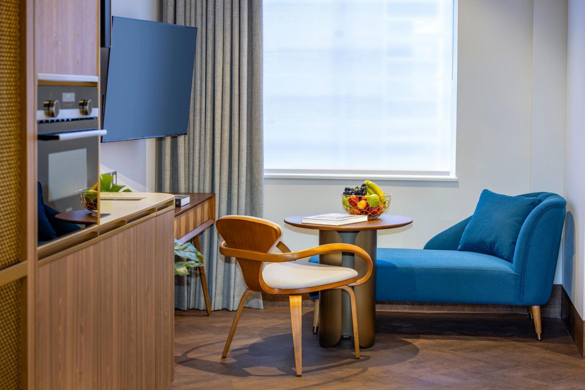 Dao By Dorsett North Aparthotel London