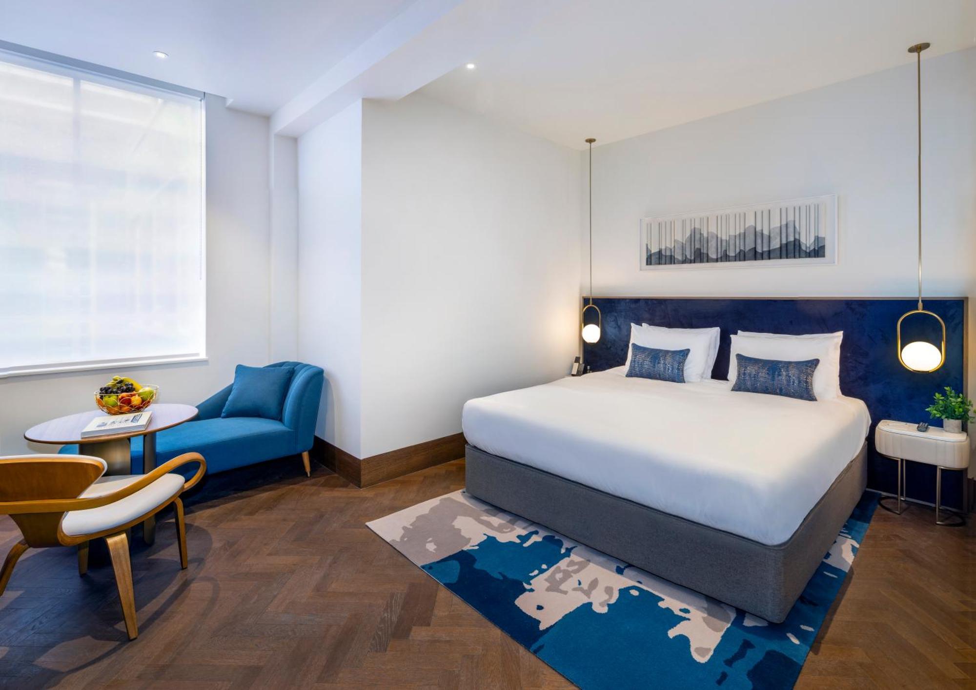 Aparthotel Dao By Dorsett North London