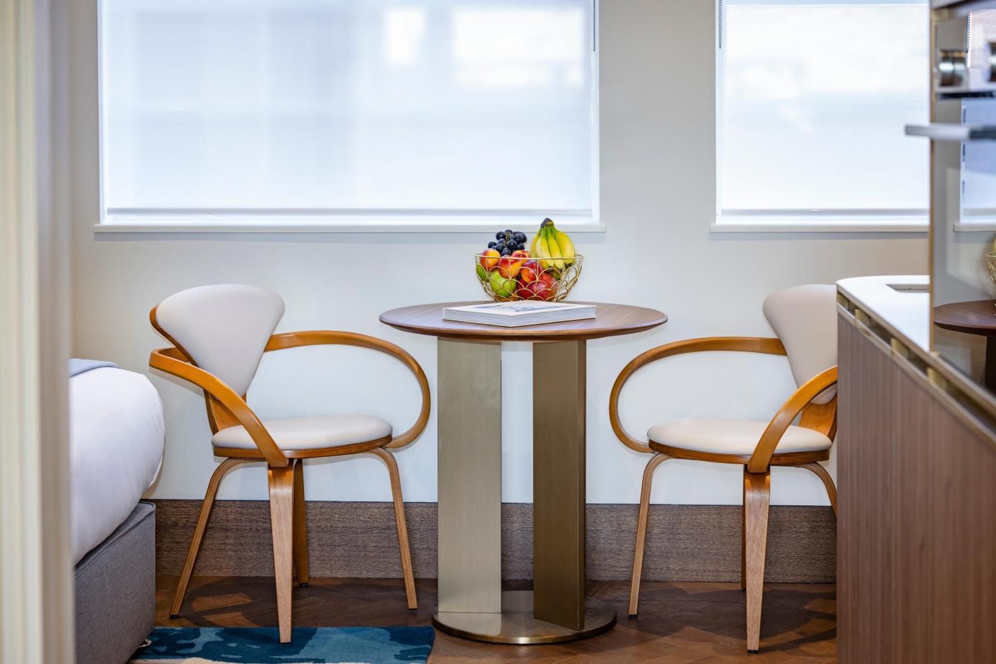 Dao By Dorsett North 4* London