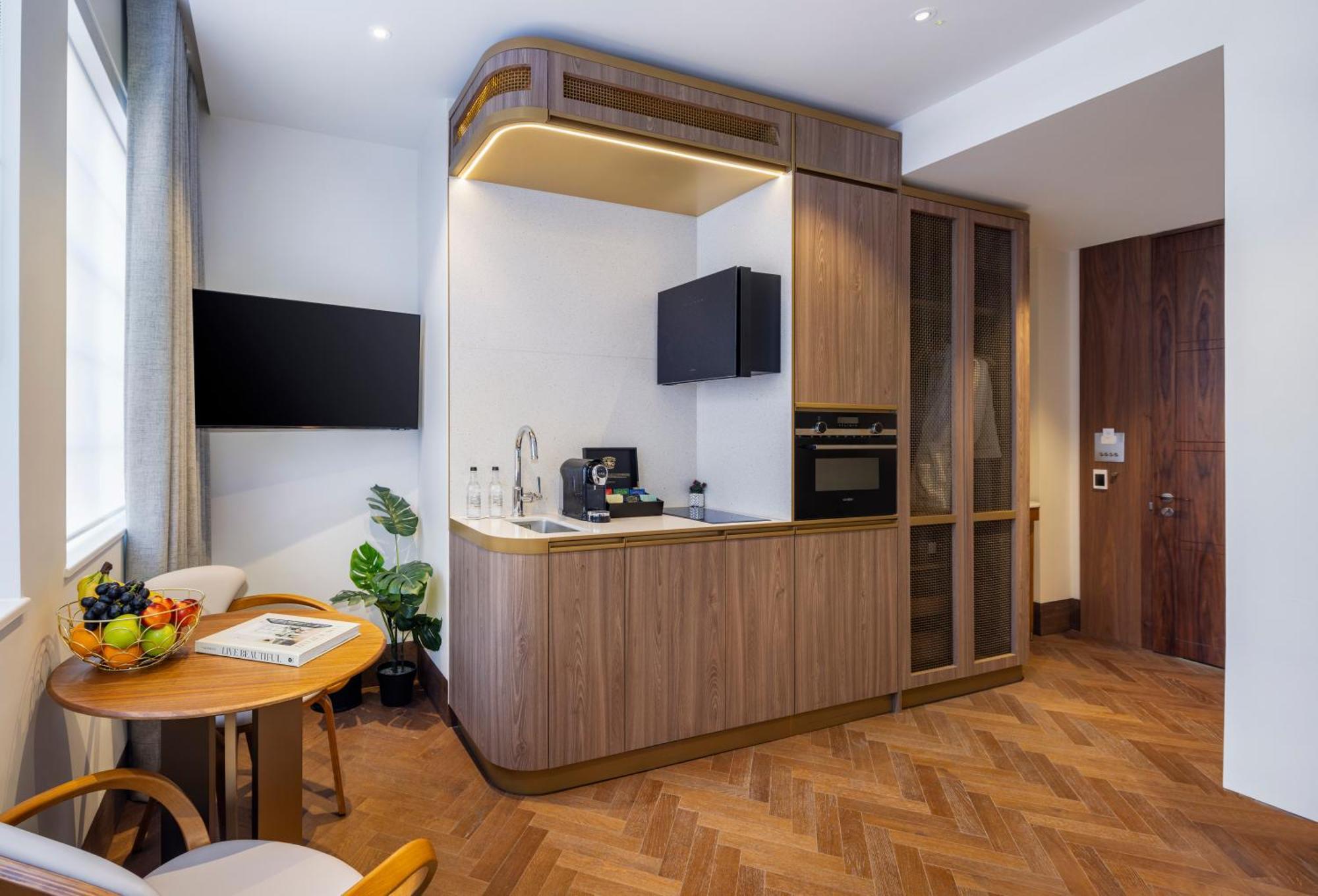 Dao By Dorsett North Aparthotel London