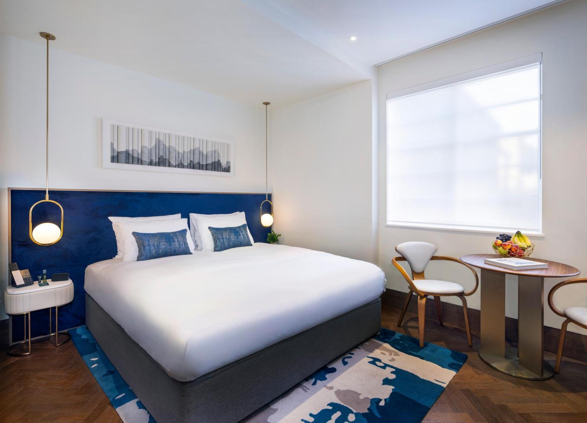 Dao By Dorsett North Aparthotel London