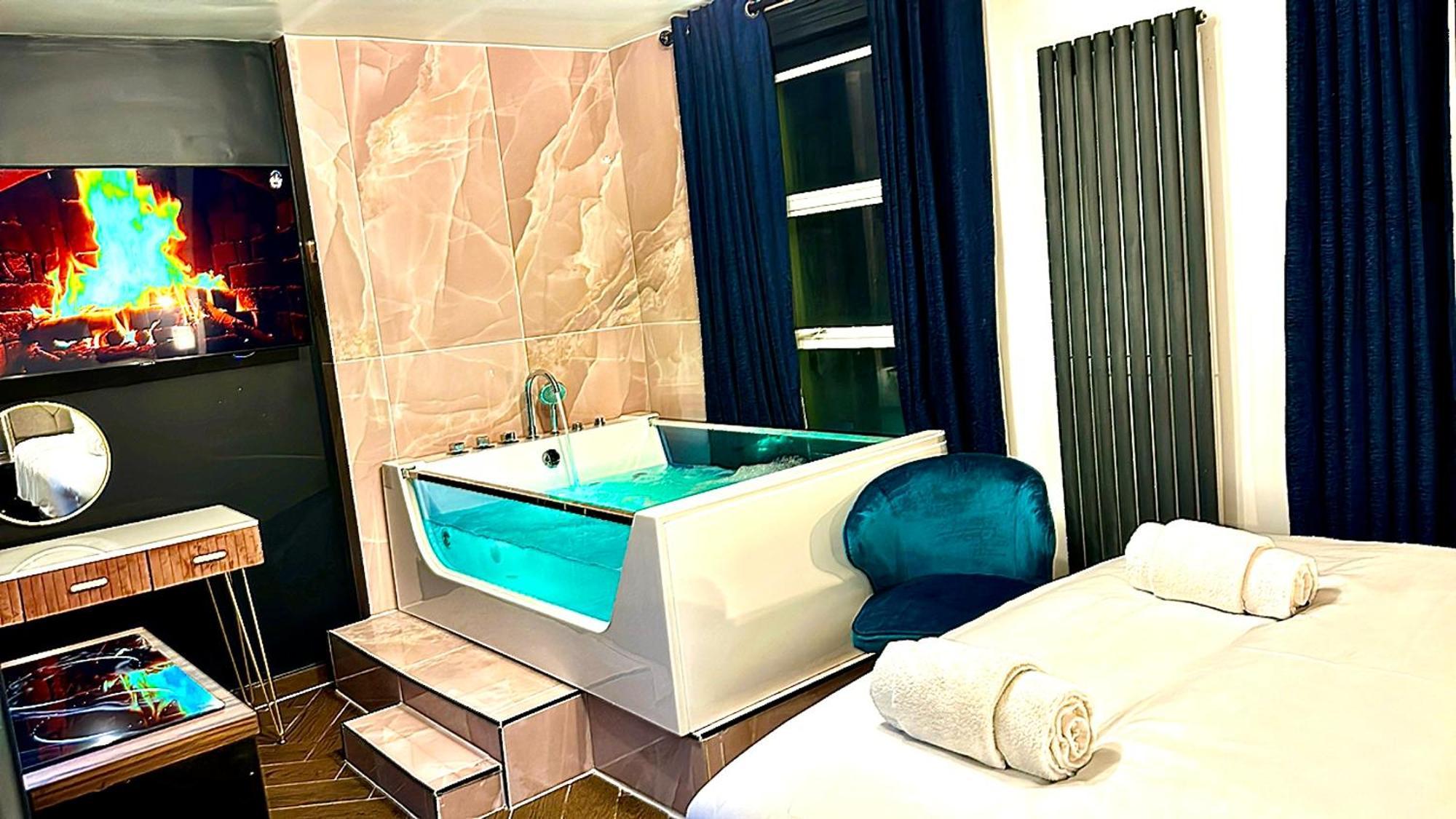 Lejlighedshotel G Eighty Four