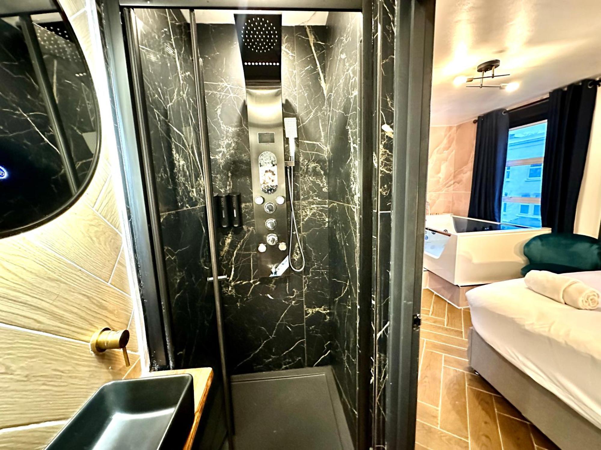 G Eighty Four Lejlighedshotel London