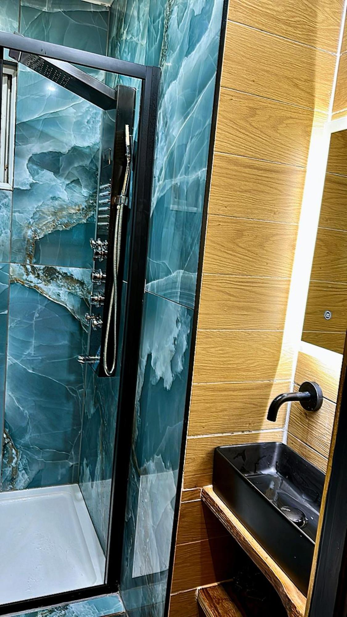 G Eighty Four Lejlighedshotel