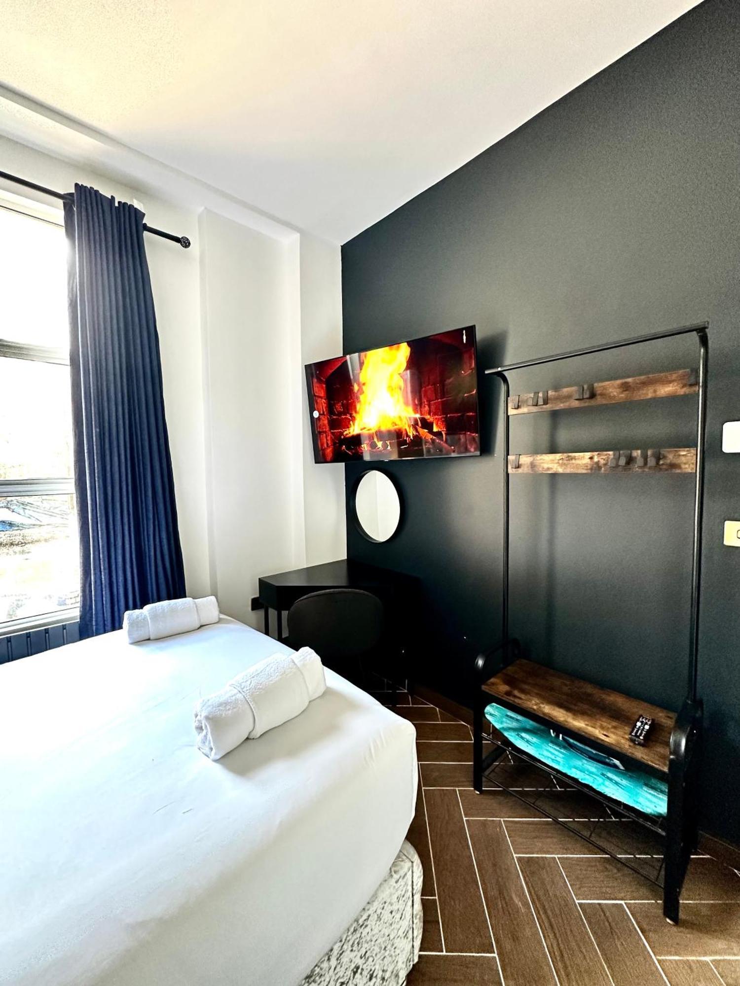 Lejlighedshotel G Eighty Four *