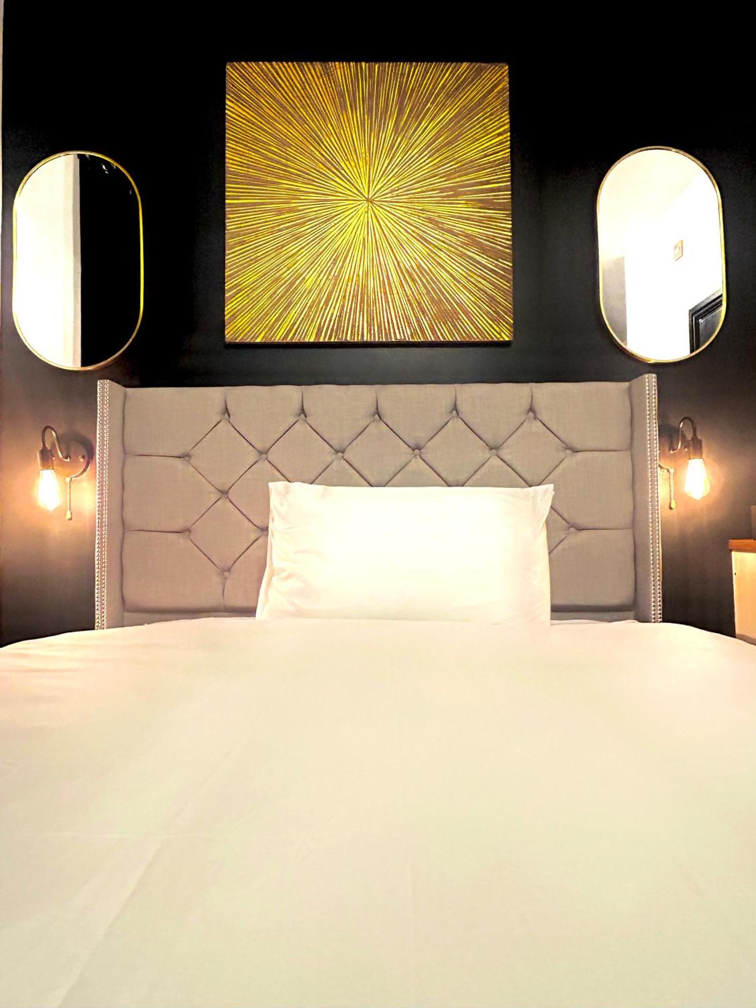 Lejlighedshotel G Eighty Four