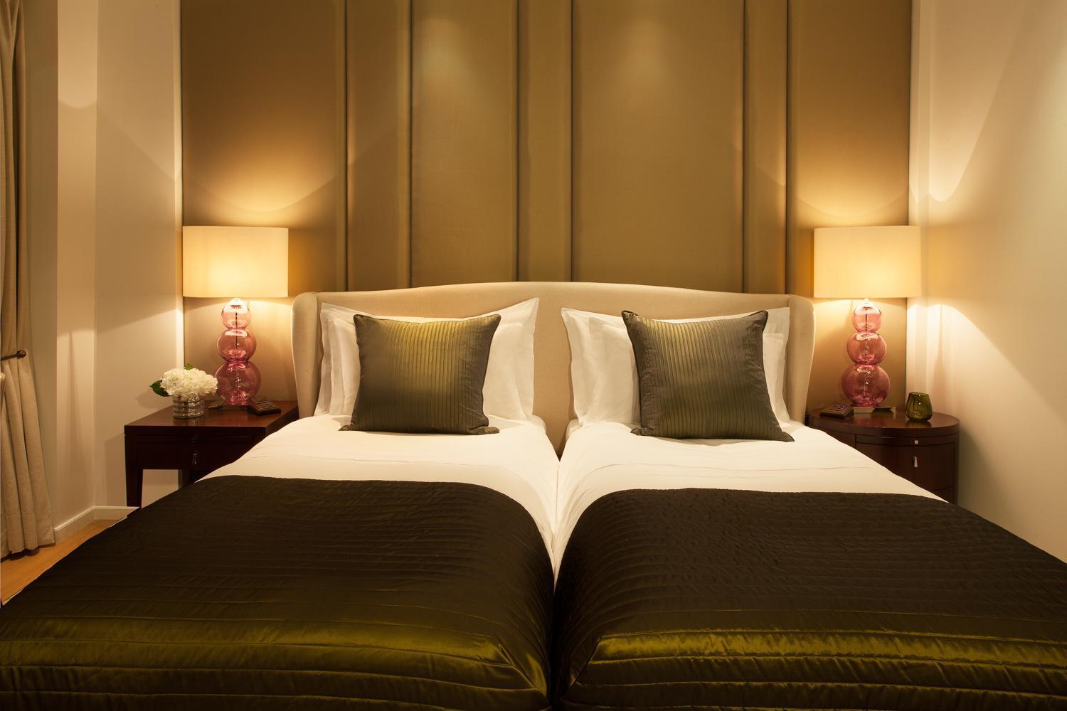 Corinthia 5* London