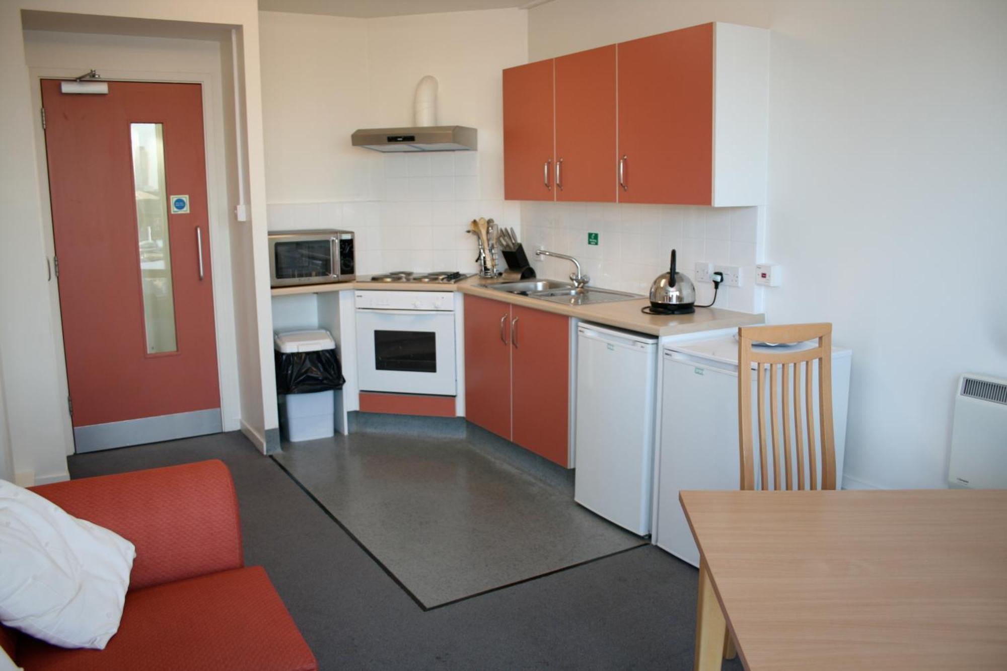 Qm Appartement Londen