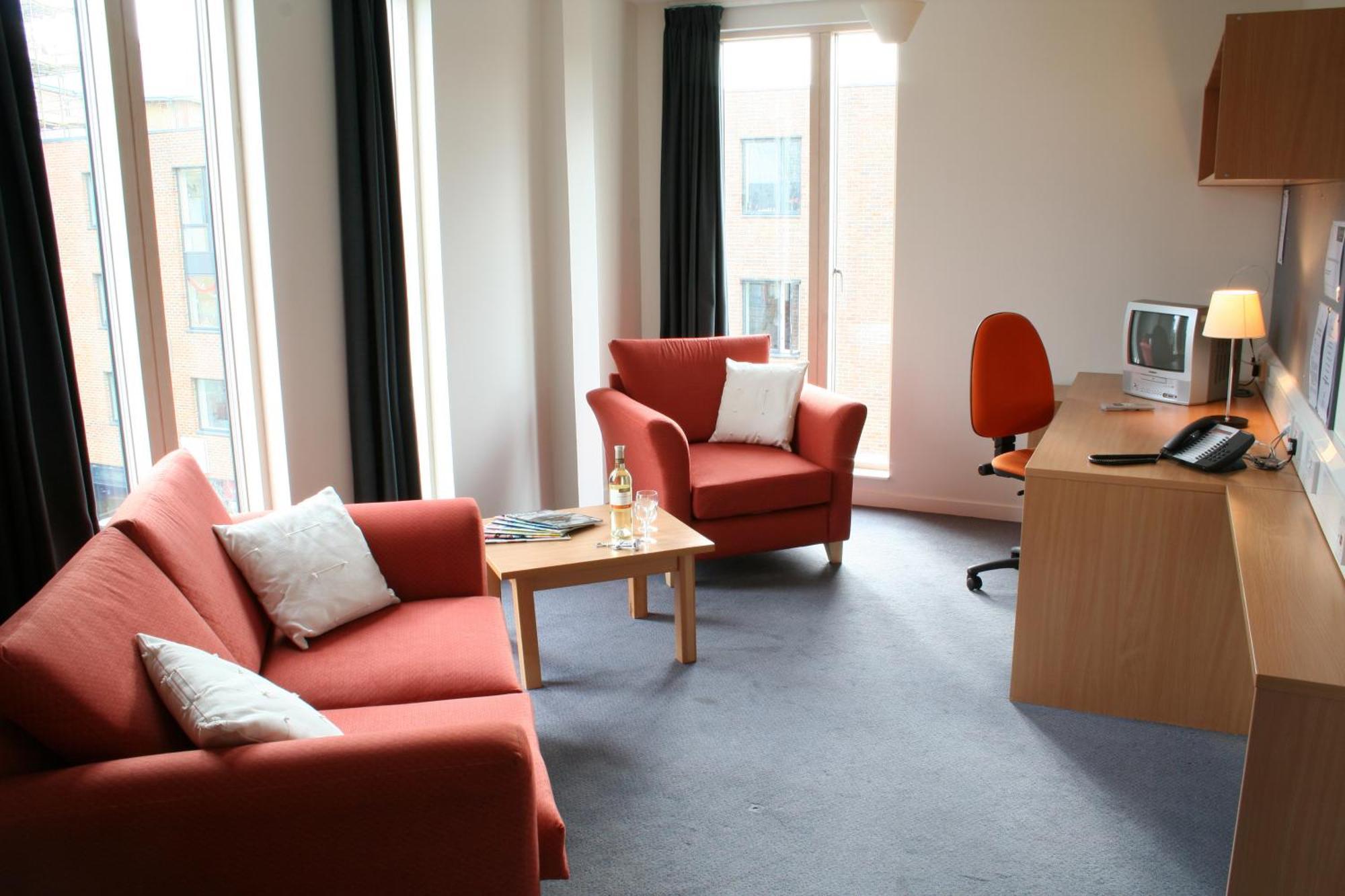Appartement Qm Londen