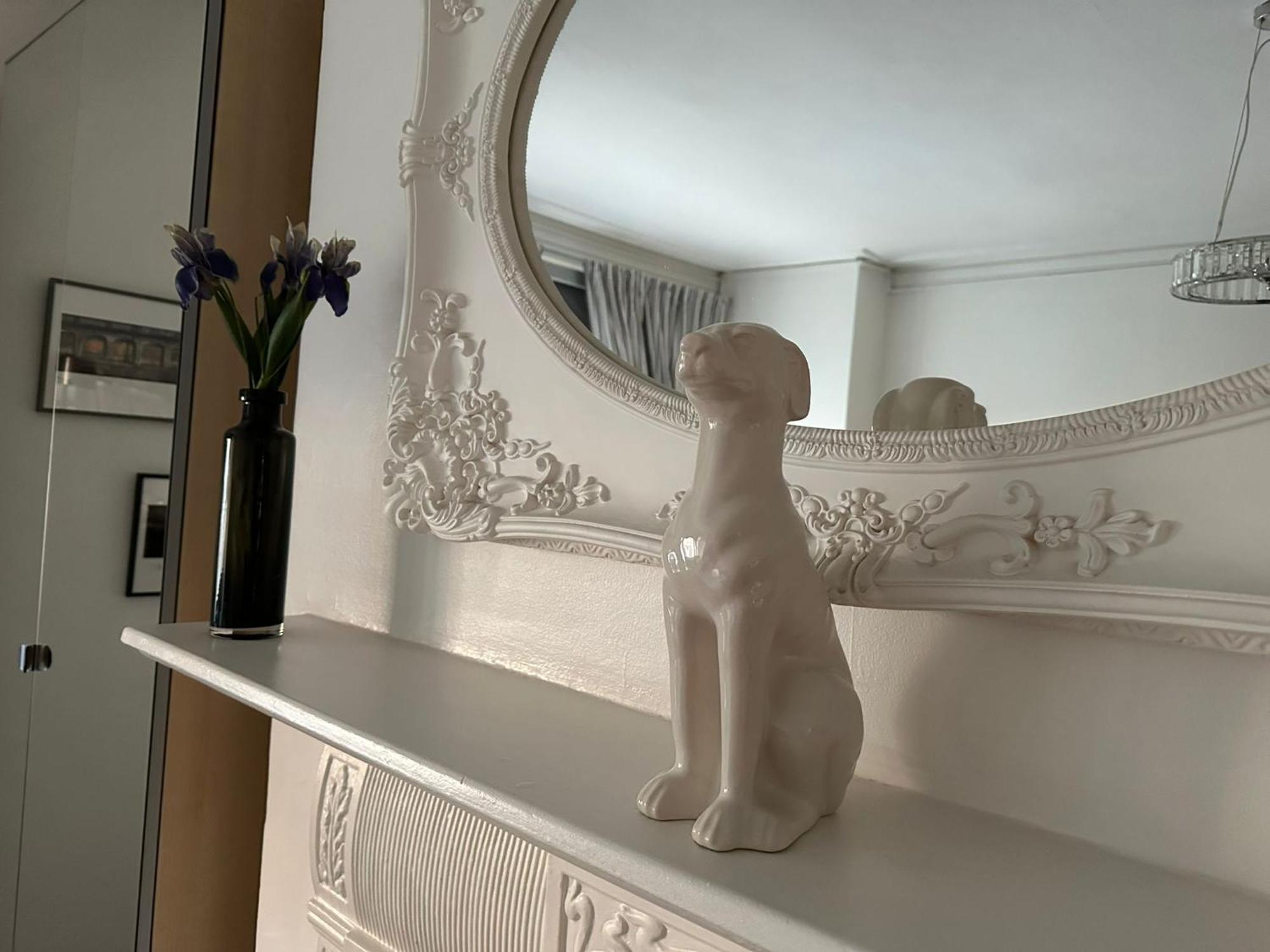 Apartment Belsize Park Boutique *