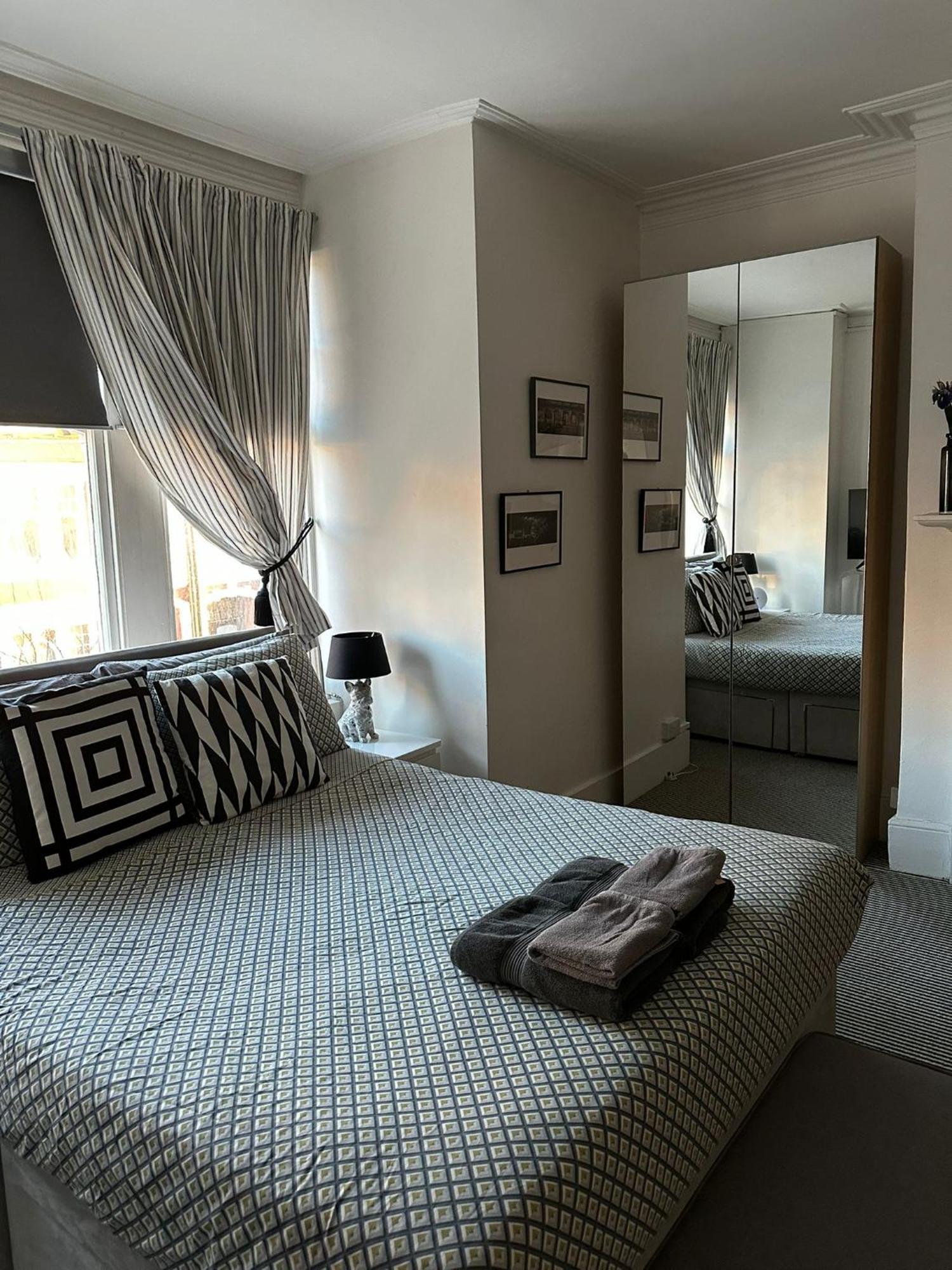 Belsize Park Boutique