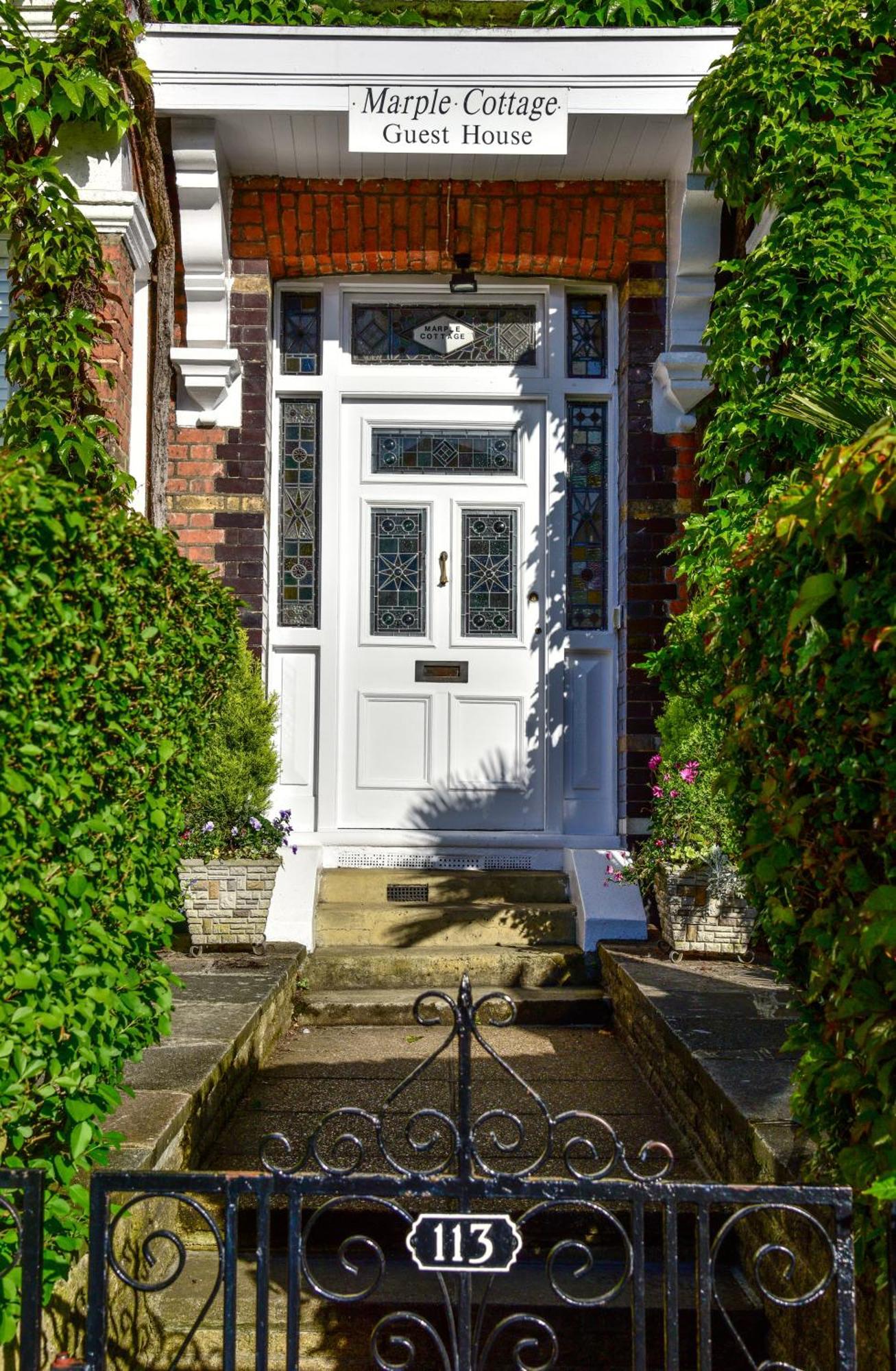 Marple Guest house London