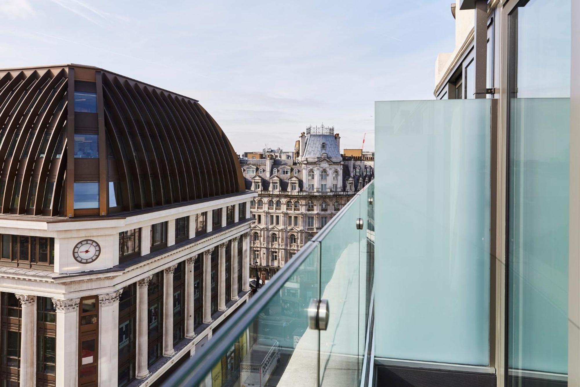 Hotel Indigo - 1 Leicester Square By Ihg