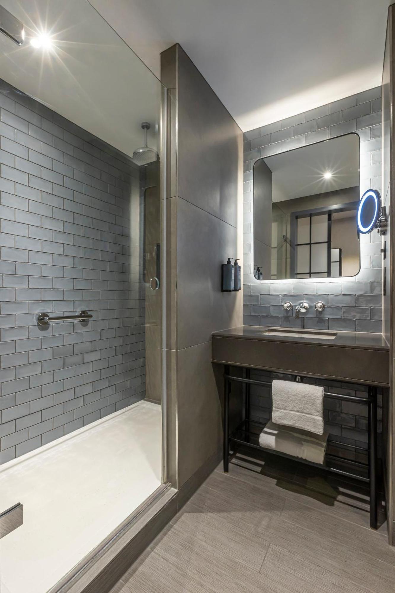 Hotel Clayton Of 4*