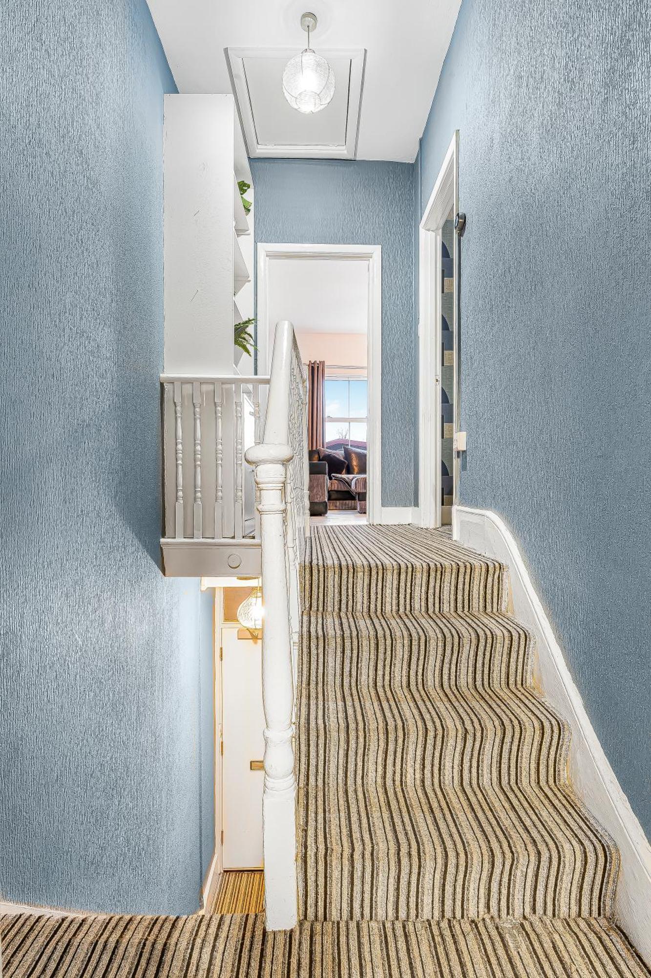 Appartement Spacious One Bedroom Private Flat In Brixton +wifi *