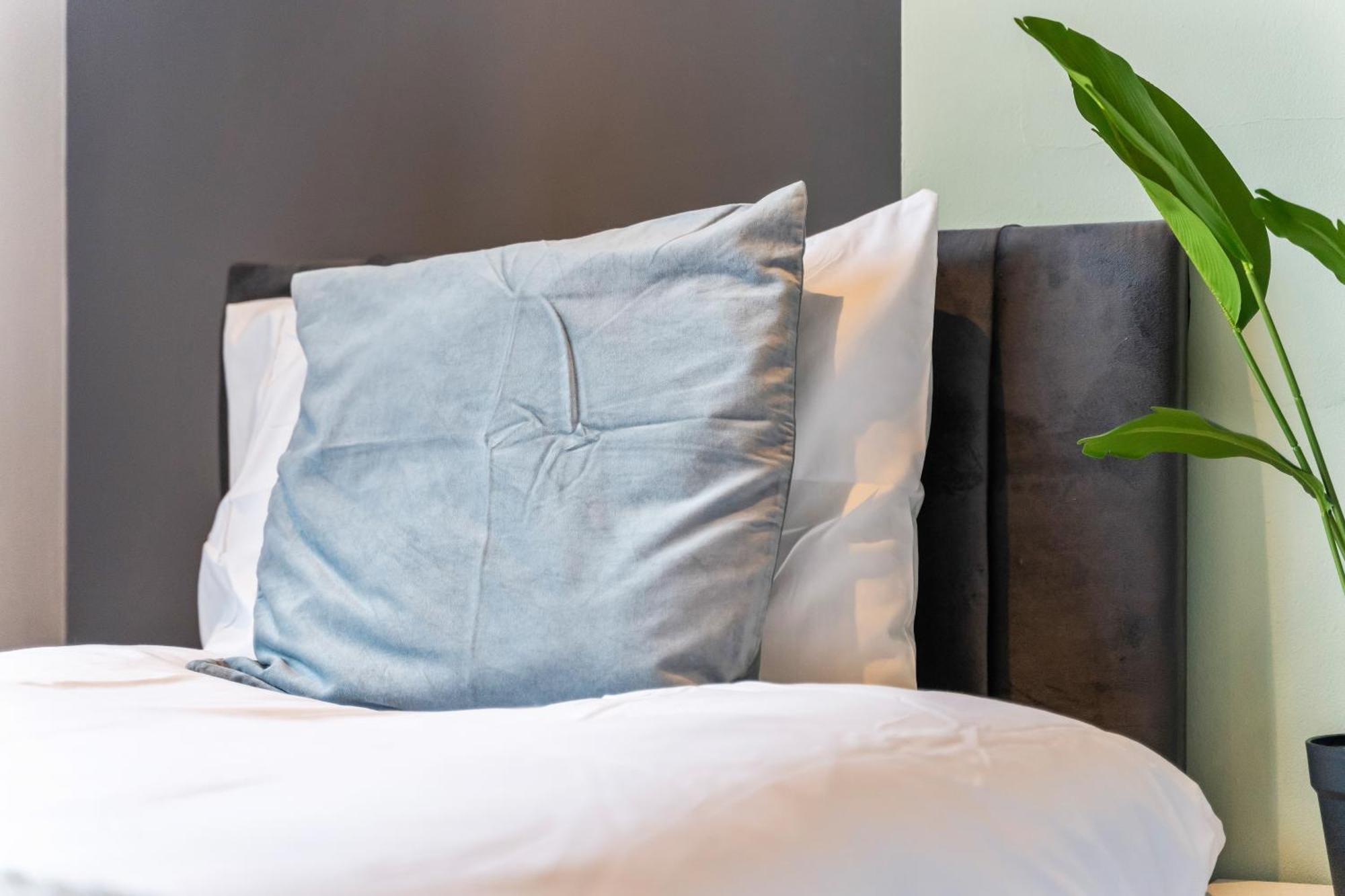 Vakantiehuis Comfy 4bed House Close To Subway Londen