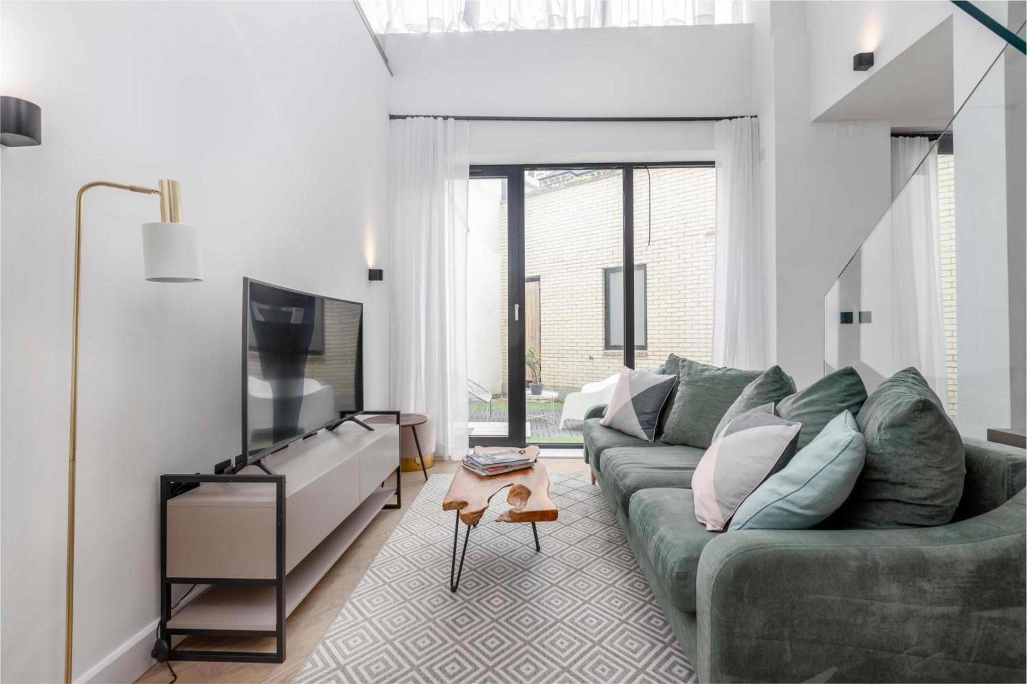 Xylo - Kentish Town Apartment