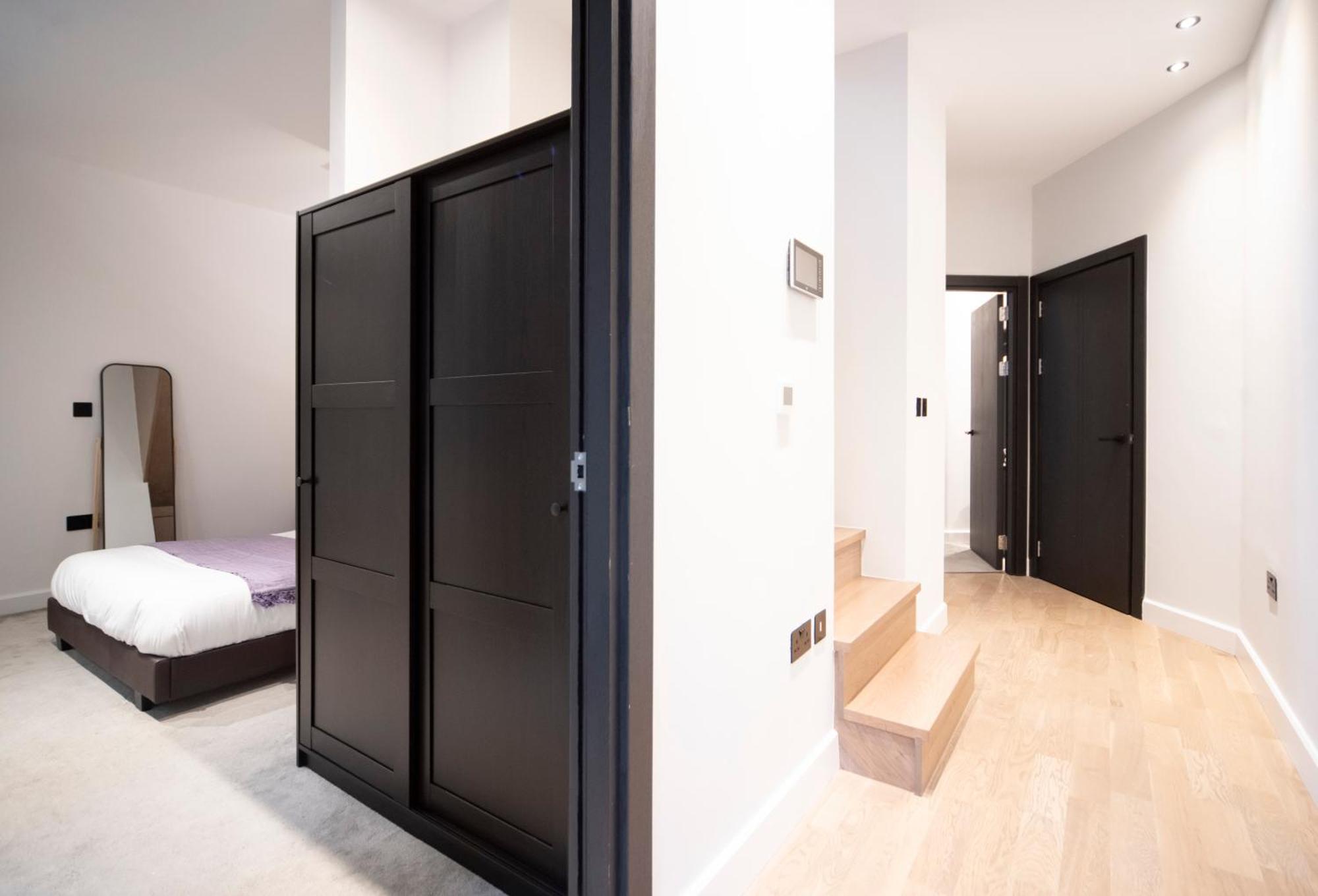Apartment Xylo - Kentish Town