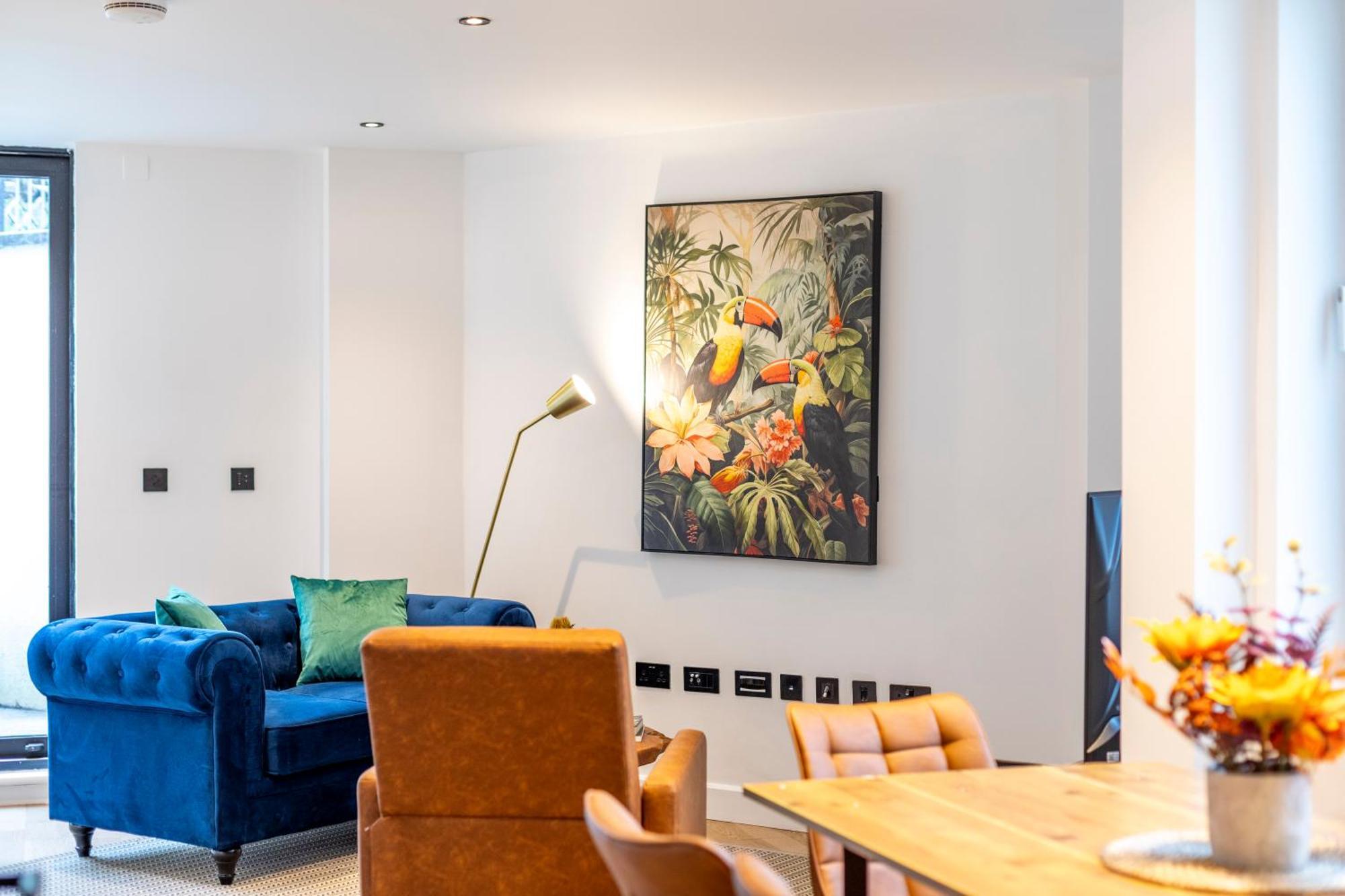 Apartment Xylo - Kentish Town