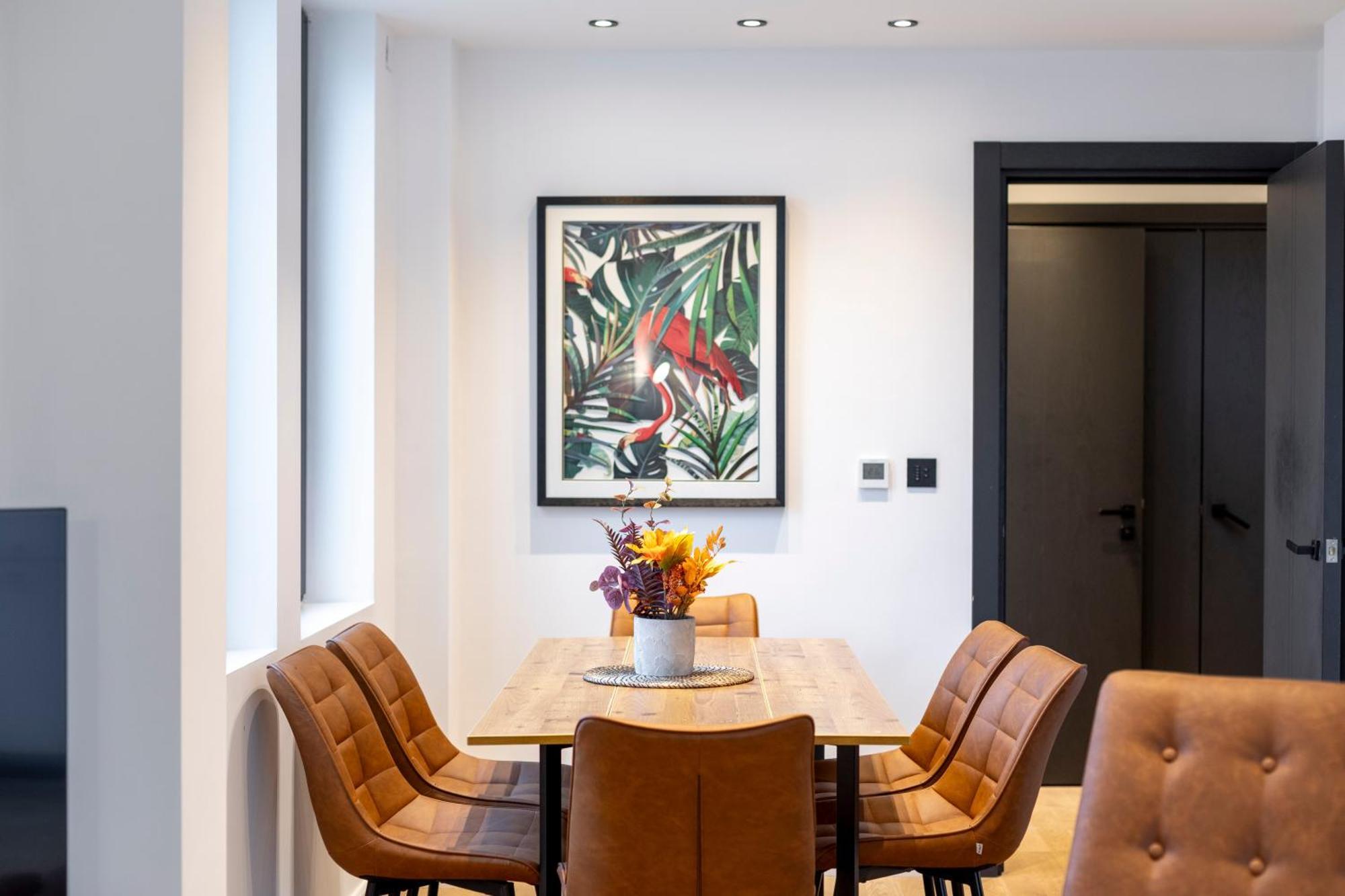 Apartment Xylo - Kentish Town London