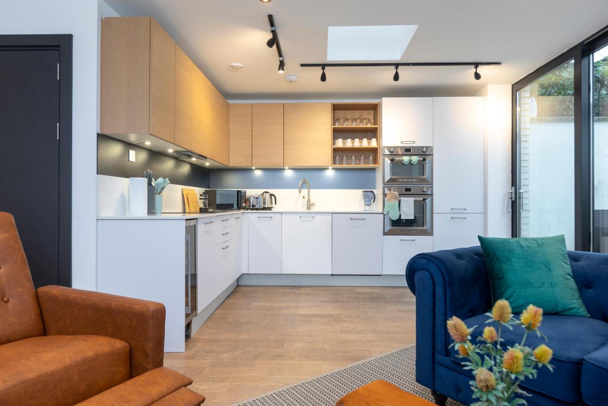 Xylo - Kentish Town Apartment London