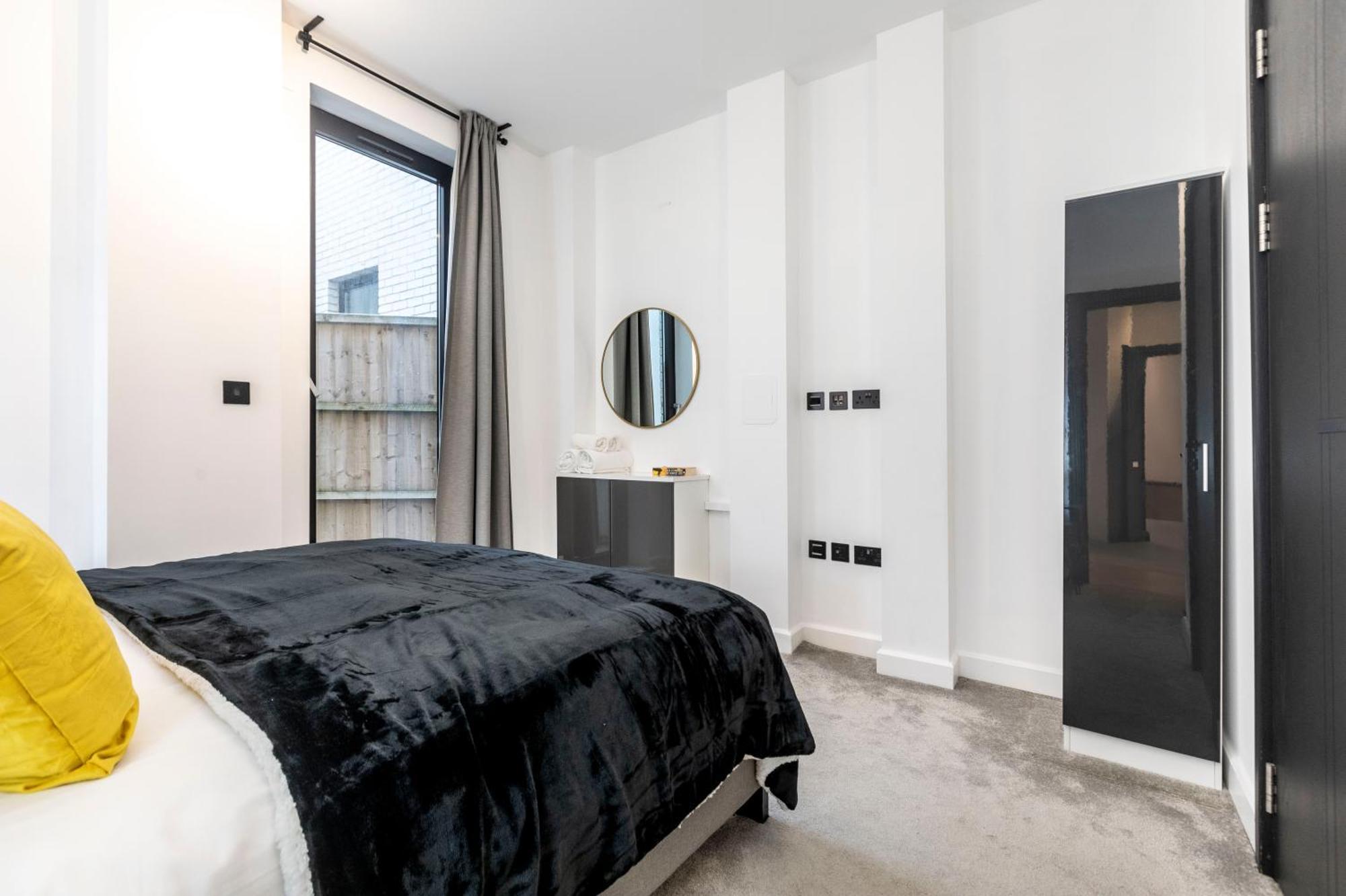 Xylo - Kentish Town Apartment *