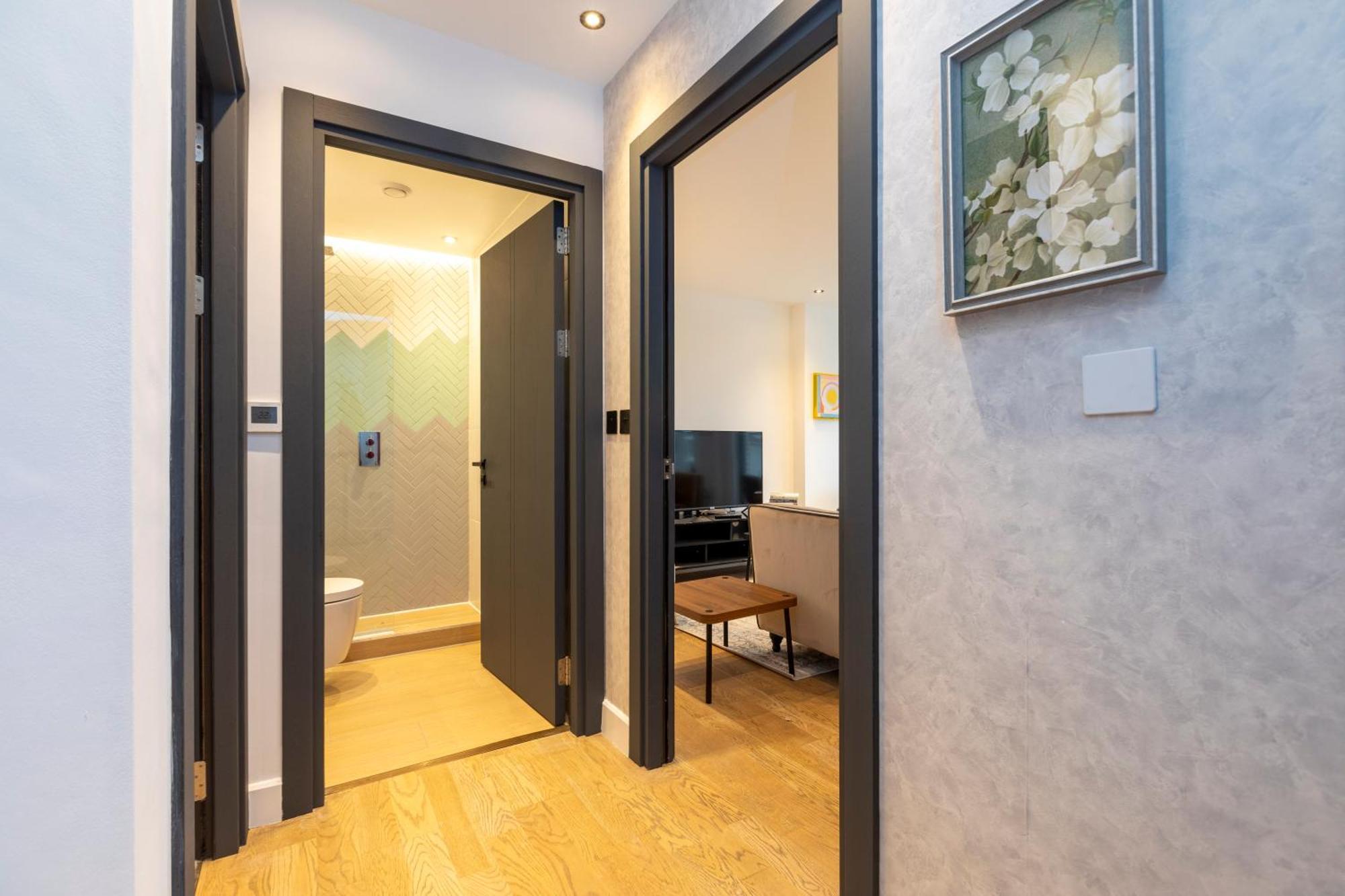 Apartment Xylo - Kentish Town London