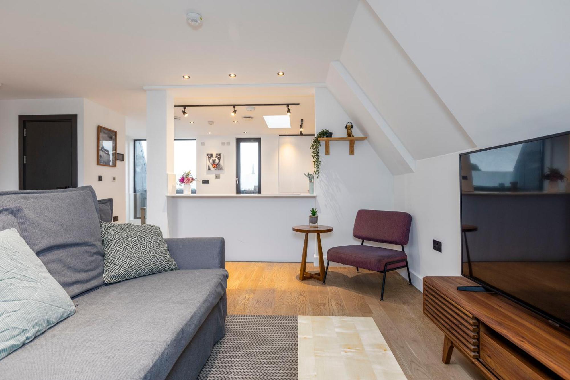 Apartment Xylo - Kentish Town *
