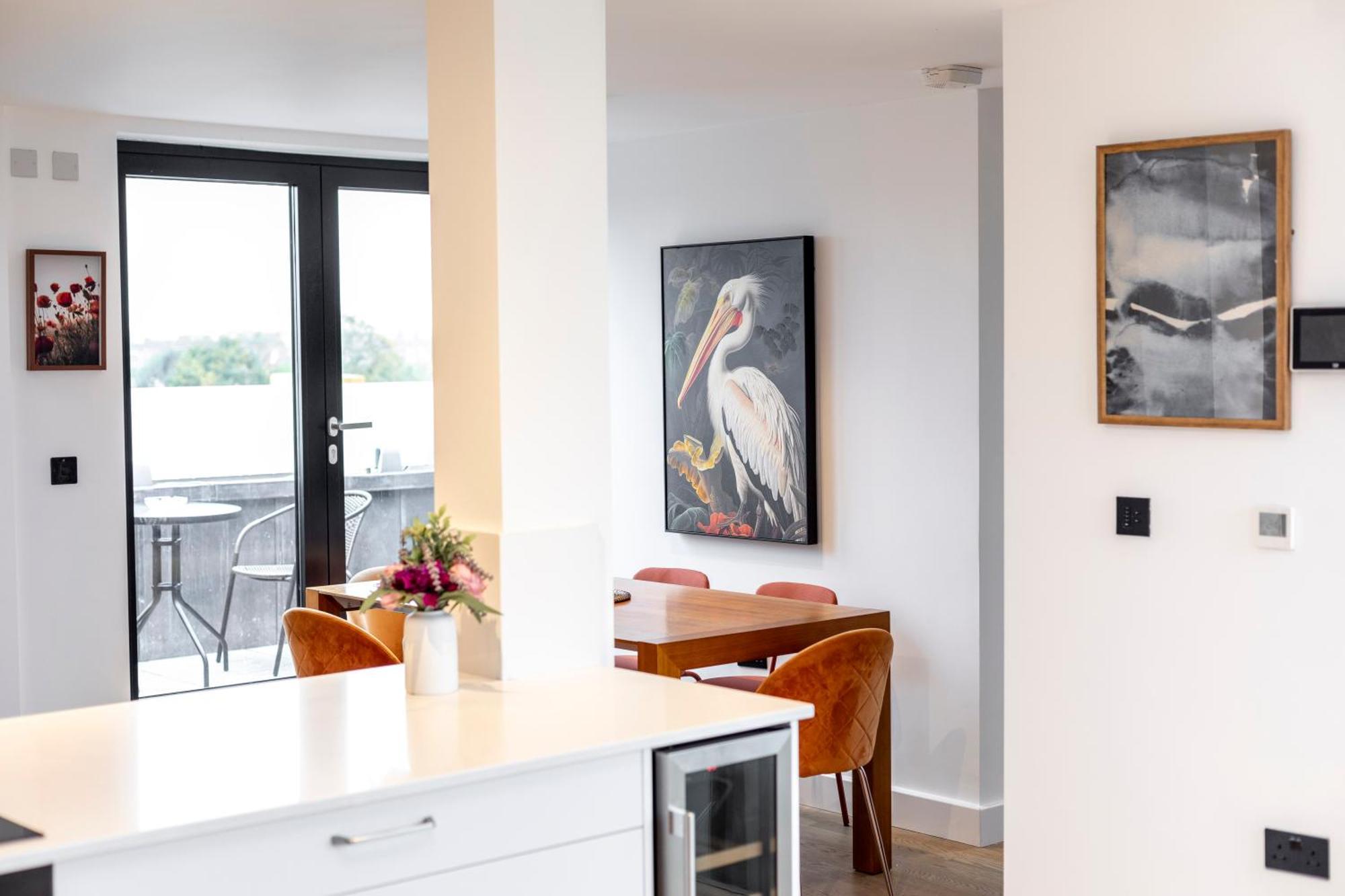 Apartment Xylo - Kentish Town London