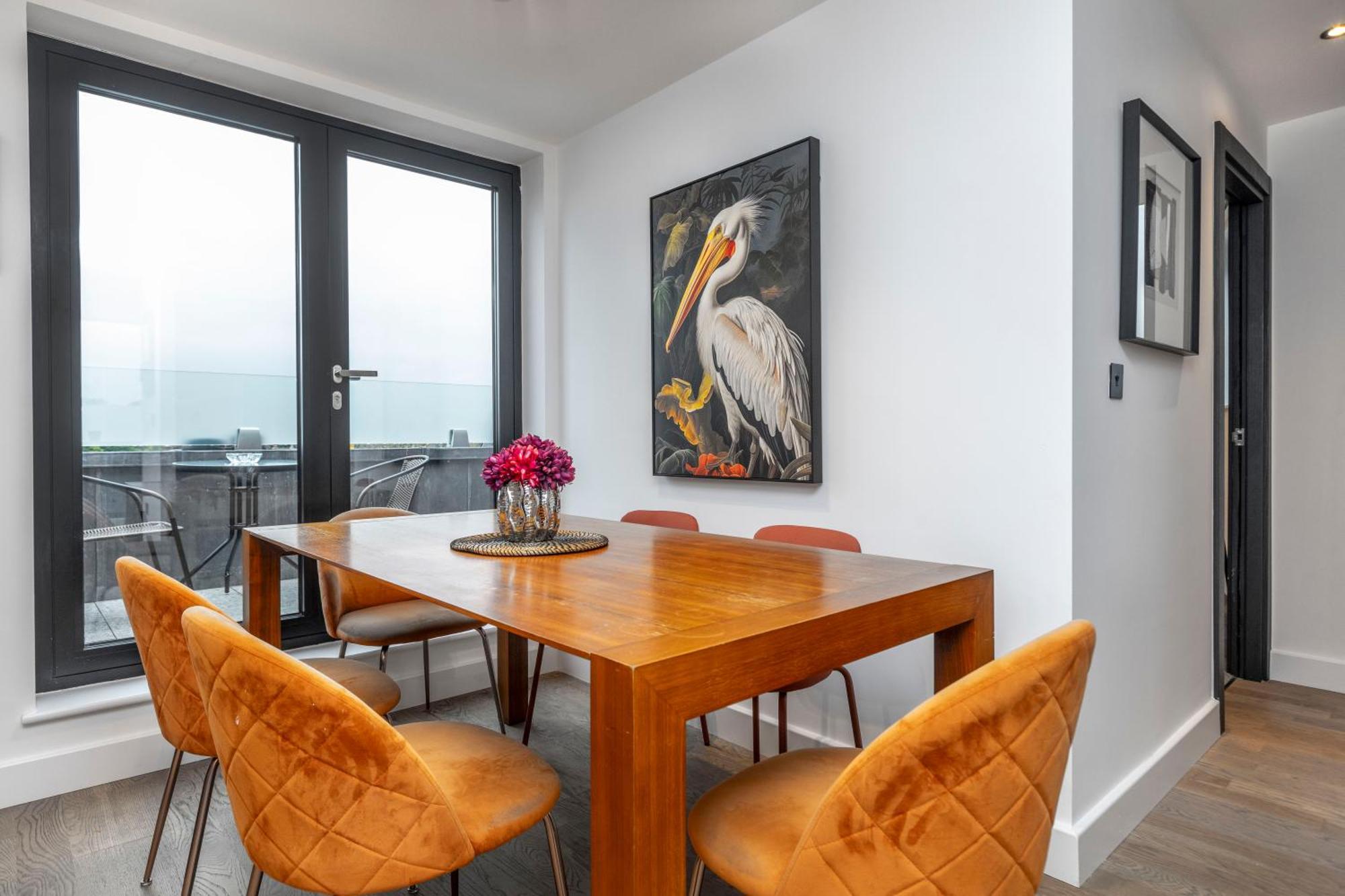 Xylo - Kentish Town Apartment
