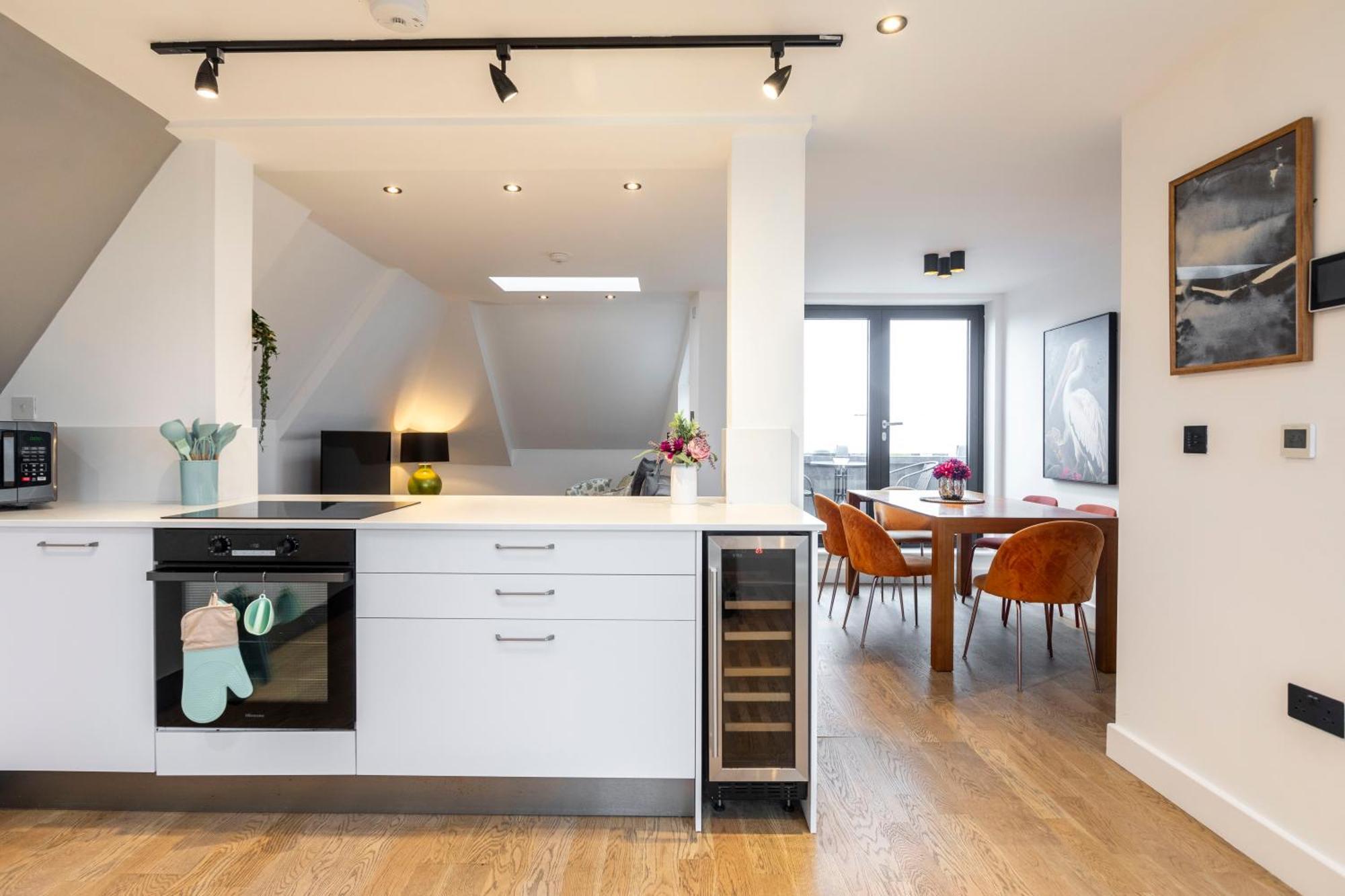 Apartment Xylo - Kentish Town London